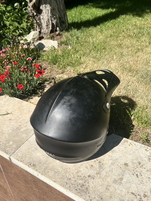 Моторна каска ducinni D200