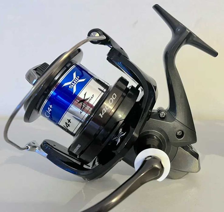 Mulinete Shimano Ultegra Ci4+14000 XTB upgradate fara tamburi de rezerva
