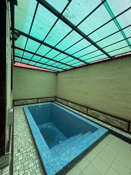 Евро ховли ( мулжал Согдиана янги йул)