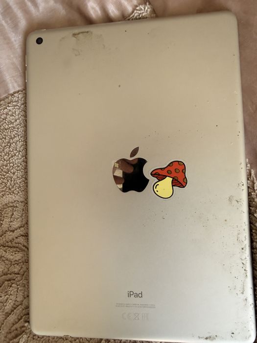 Ipad не работает матрица