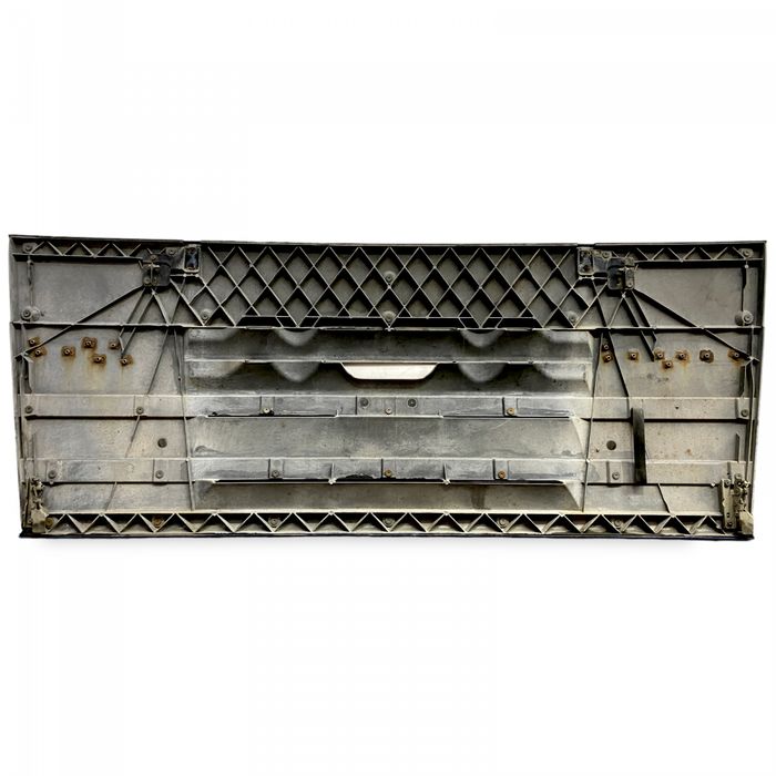 1400005 Grila, sus DAF, FIBERPACHS XF95, XF105 (2001-2014) DAF