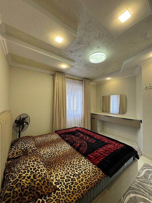 Sauna va Basseynli Hashamatli Villa  Glamour