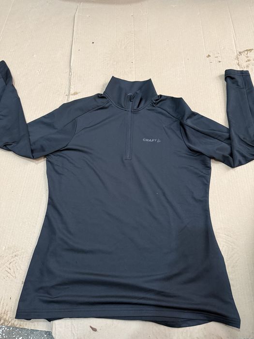 Bluza de corp termica barbati XL