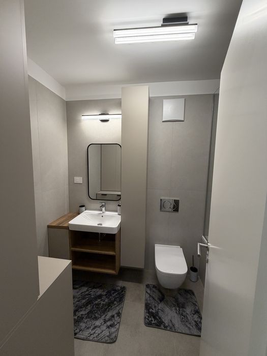 Apartament nou, complet utilat -  Era Roots