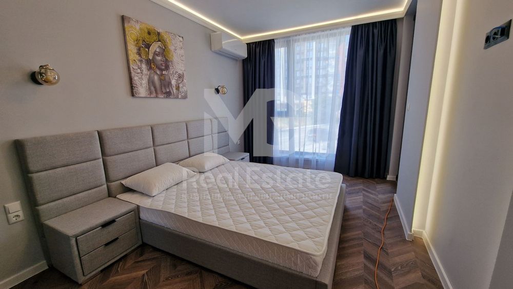 Продава се Двустаен апартамент в Пловдив, Христо Смирненски - 70 кв.м за 2072 €/кв.м - Снимка #5