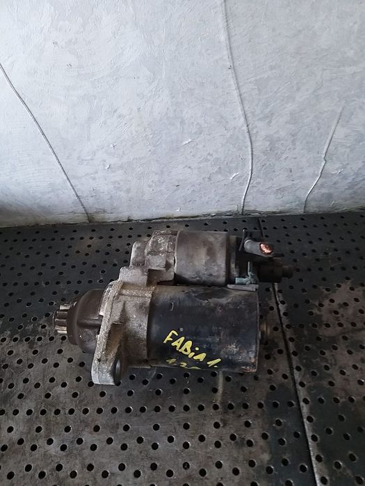 Electromotor 1.2 b skoda fabia 1 6y 02t911023r