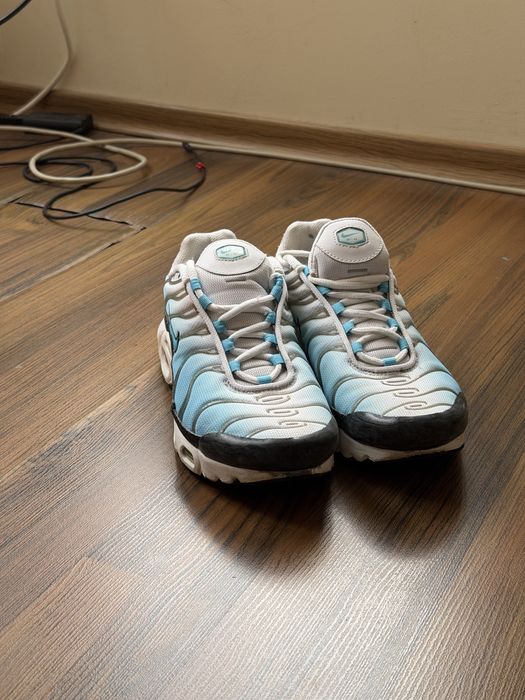 Летни обувки Nike Tn