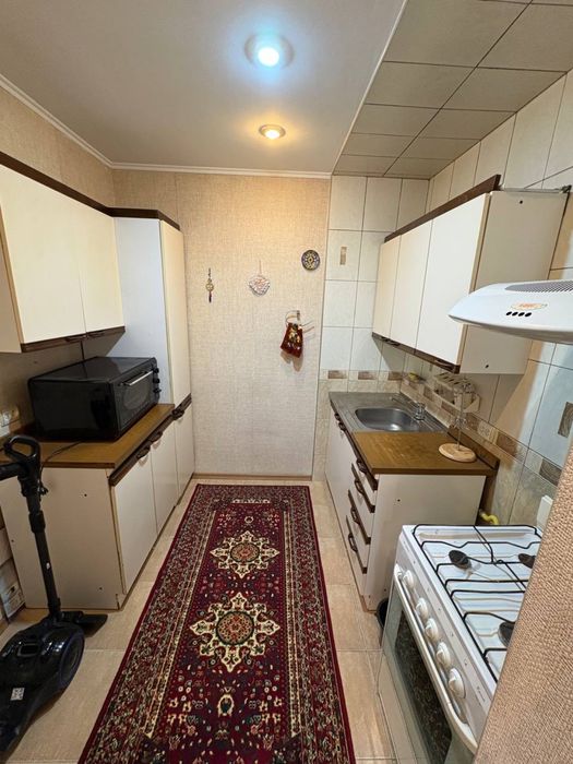 Продается 4/5/5 квартира. Г. Ташкент Учтепа (Чиланзар) 23 квартал