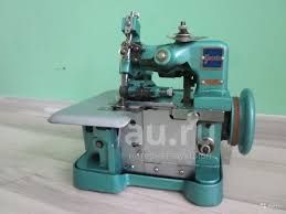 Продам оверлок трехниточный
