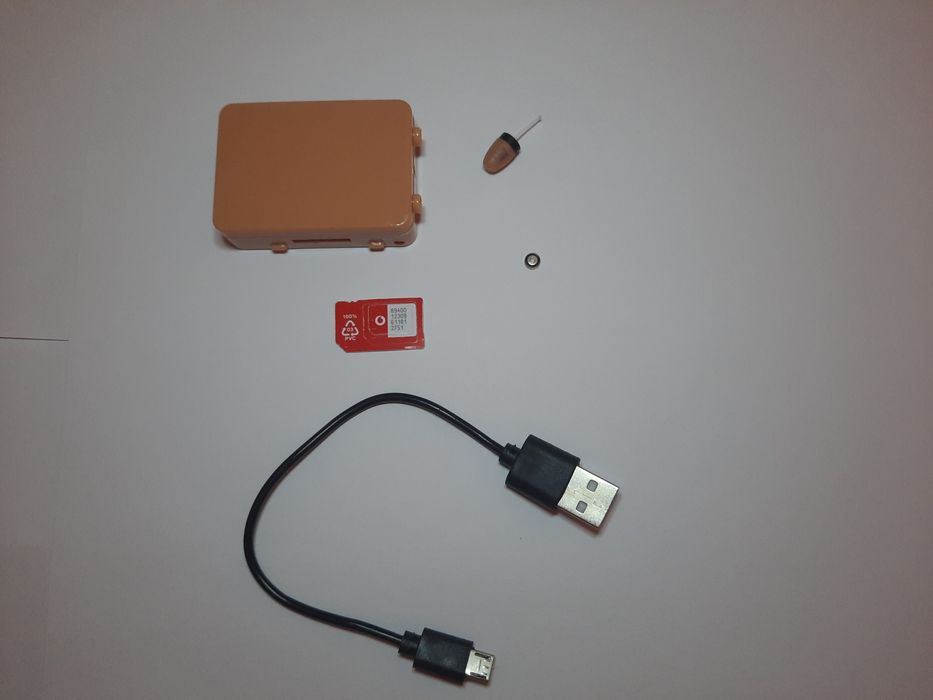 Aparat profesional de copiat !