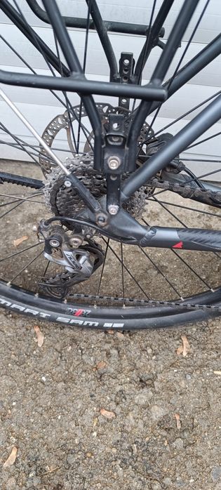 Електрически bulls 28"