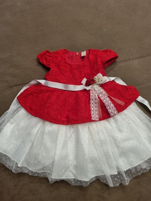 Детская одежда для девочки