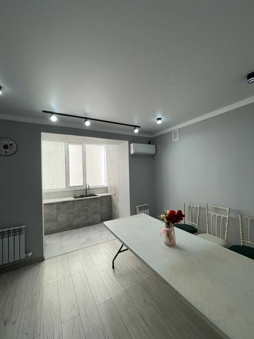 продается 3 ком квартира район Монкеулы