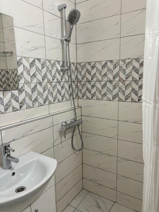 Дава се под наем Двустаен апартамент в Видин, Крум Бъчваров - 55 кв.м за 255 € - Снимка #9