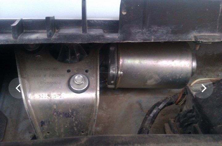 Генератор, Зеркала, ева полки, на Ваз