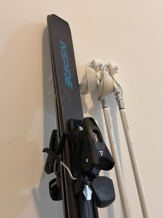 Schiuri Fischer Inspire Lite SLR Pro
