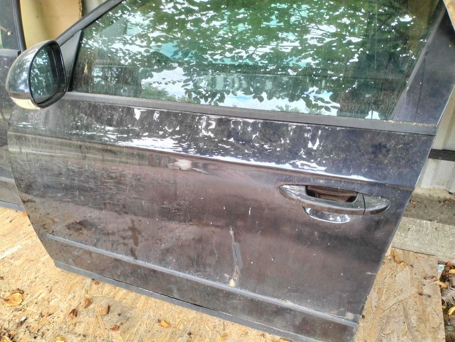 haion passat b6 2.0 BMP