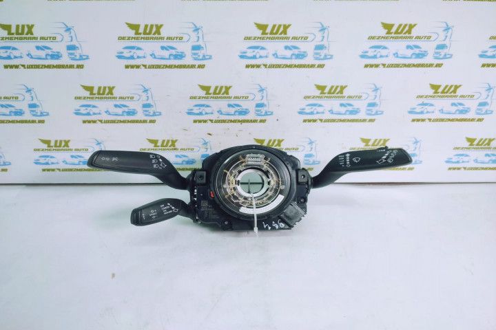 Spirala volan cu manete 4G0953568A Audi A6 4G/C7 (2010 - 2014)
