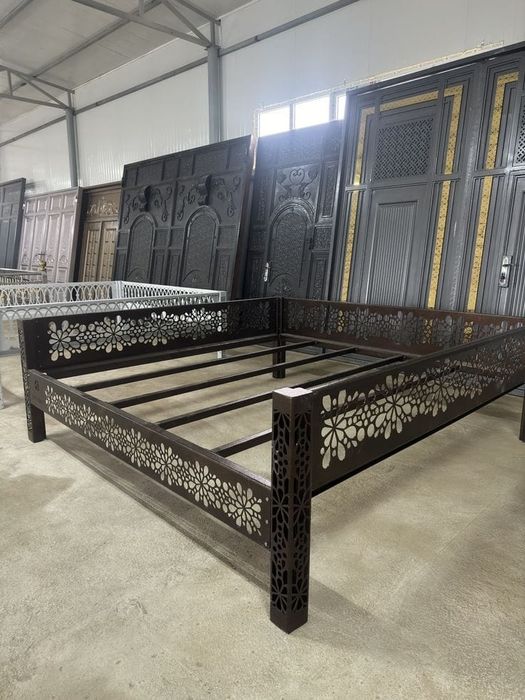 Сварочные работы