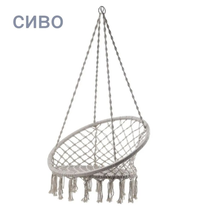 Фламинго -плетена,памуна