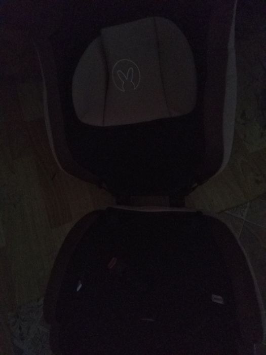 Продам автокресло