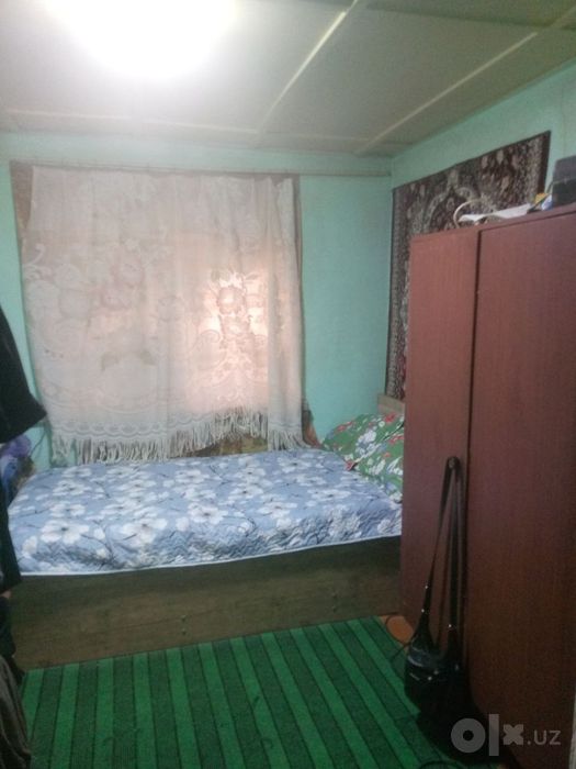 Продается участок