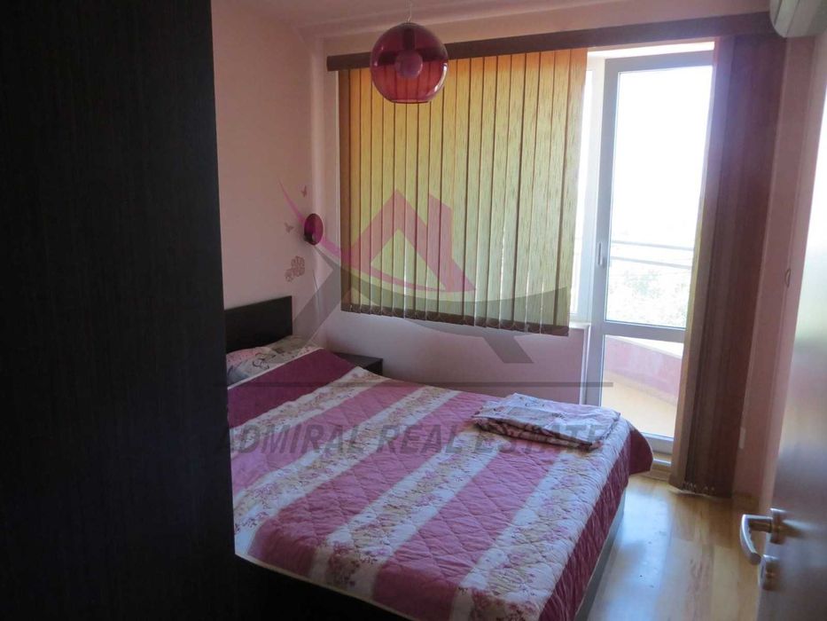 Дава се под наем Тристаен апартамент в Варна, Бриз - 80 кв.м за 747.66 € - Снимка #6