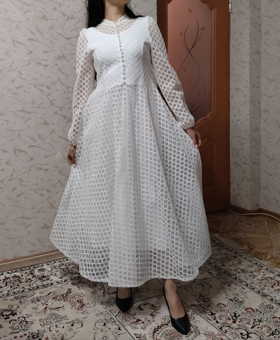 Женское платье. 7000тг