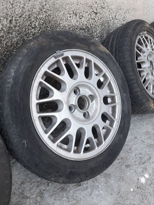 BBS 15 4x100 57,1