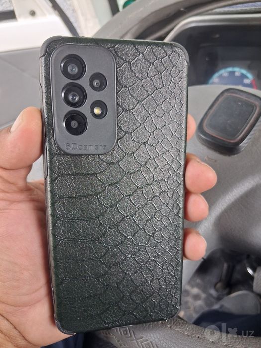 Samsung A33 Запчаст Обмен
