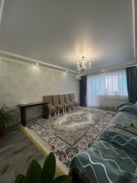 Продам 4х комн кв Батыс