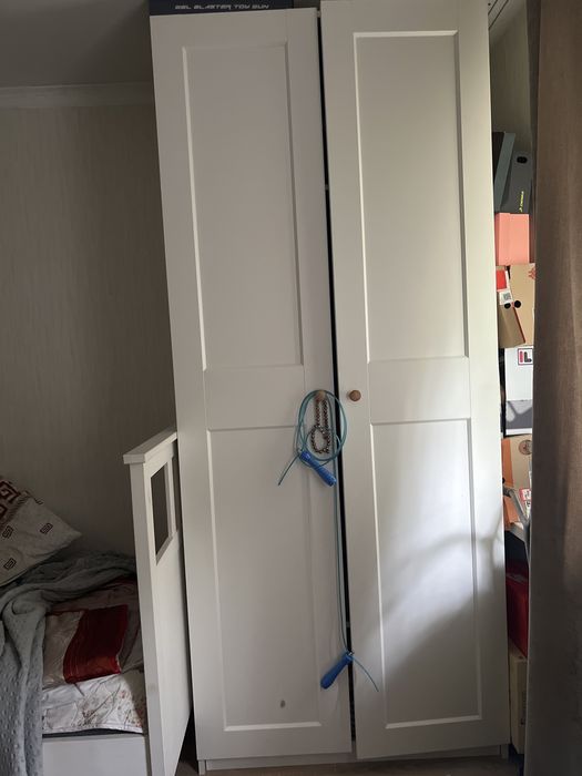 Ikea шкаф продам срочно