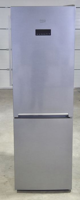 Combina frigorifica Beko NeoFrost