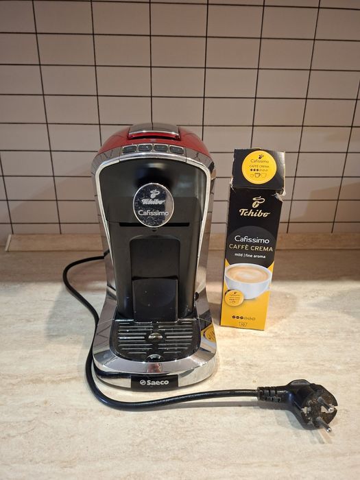 Машина  за  кафе