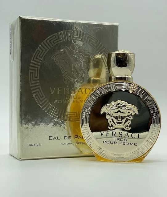 Versace Eros Pour Femme EDP 100ml