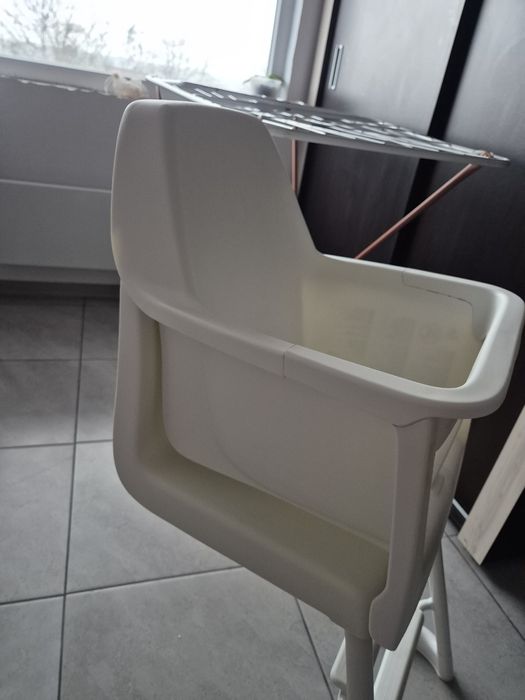 Детски стол за хранене Langur ikea