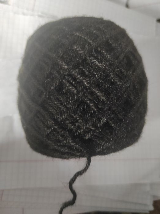 Пряжа для вязания