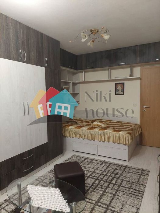 2-стаен в Варна-Трошево площ 67 цена 140000