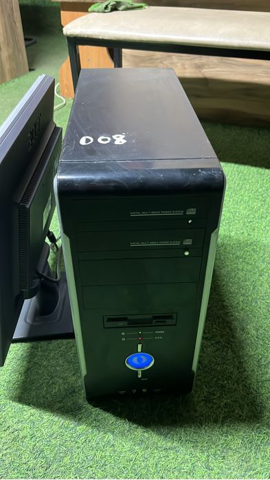 Продам системные блоки