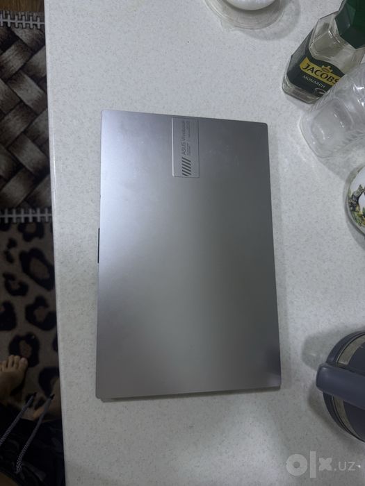 Asus Vivibook Go E1504FA