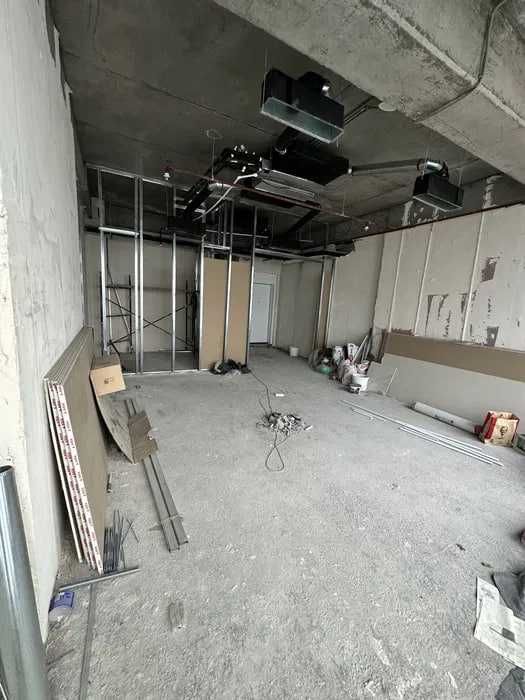 Продается помещение  Ташкент сити  Nest one Блок С   57м2