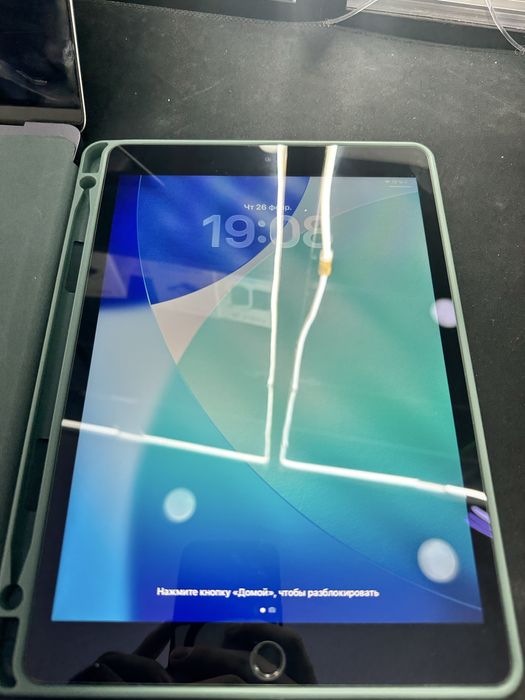 iPad 9, 64gb срочно