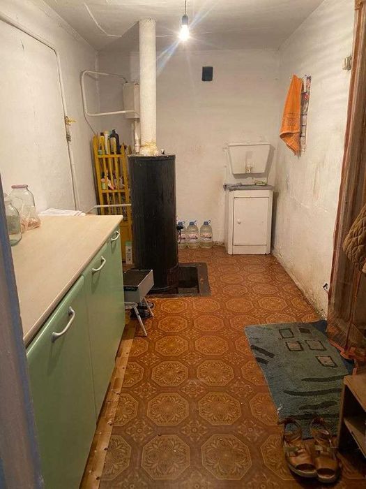 Продается дом по улице Панфилова