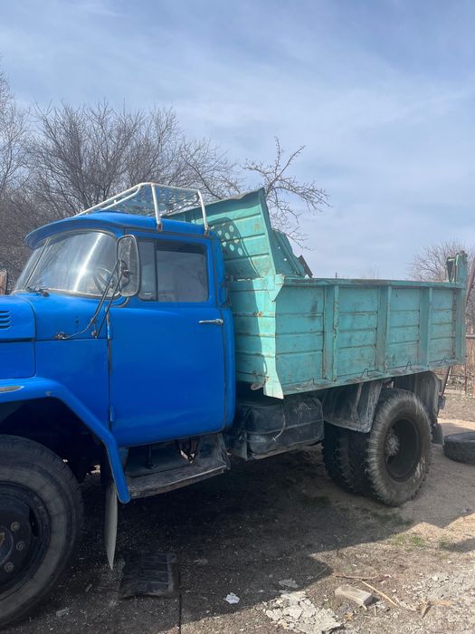Зил 130 в хорошем Состояний