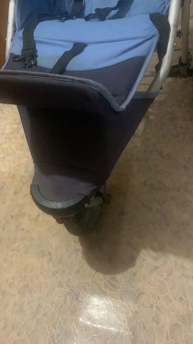 Коляска детская срочно продам