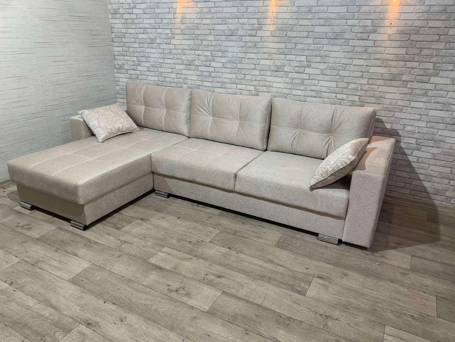 Рестоврацыя мягкой мебели.