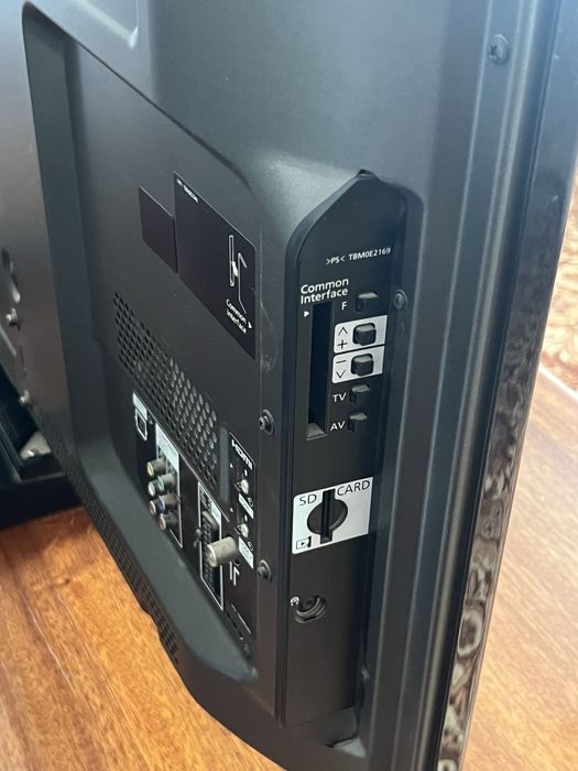 Телевизор Panasonic