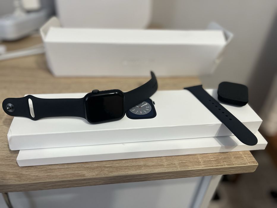 Apple Watch 8 45 mm