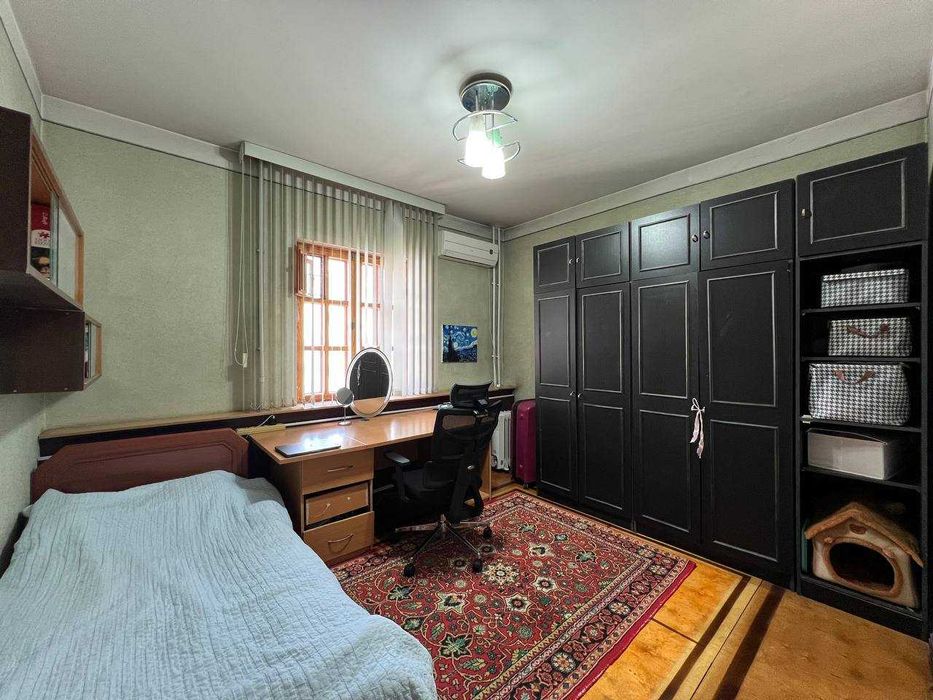Продаётся 5/7/9, 115 м2, ул.Чехова, м.Ойбек
