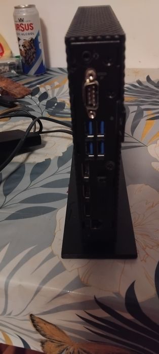 Mini pc dell wise 5070